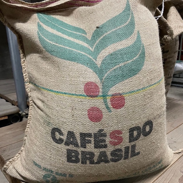 ブラジル　パッセイオ