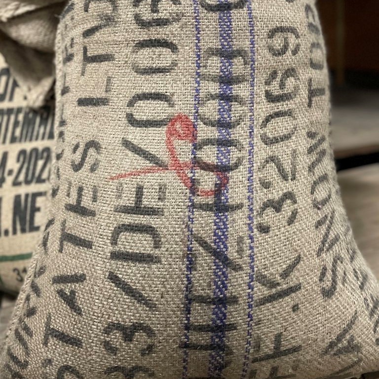 タンザニアブルカ農園スノートップ