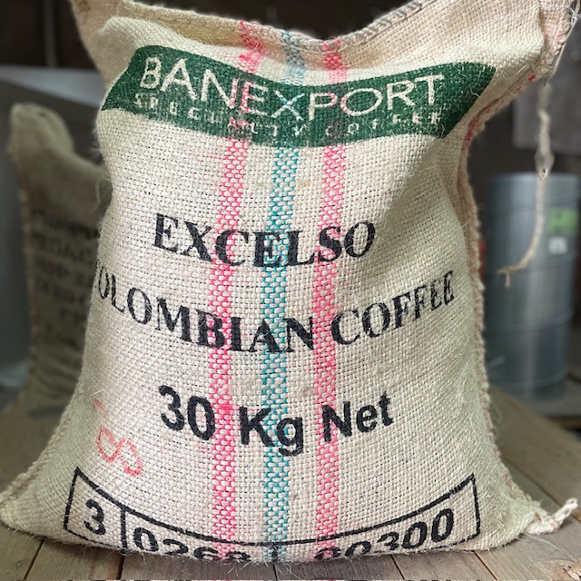 コロンビア・ビジャファティマ・ブルボン