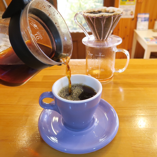 エルサルバドル～ラス・ラデラス農園パカマラ～_5