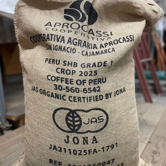 ペルー　アルパカ　アプロカシ