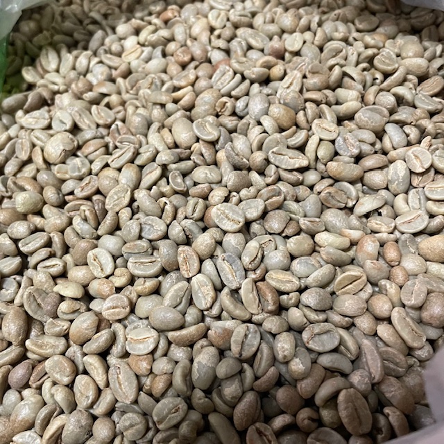 ベイビーチーター　サンドライ　ナチュラル　コンゴ